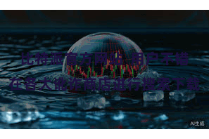 比特派官方网站 用户不错在各大讹诈商店进行搜索下载