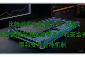 比特派多链钱包入口 比特派数字钱包汲取先进的加密本事和安全提神机制