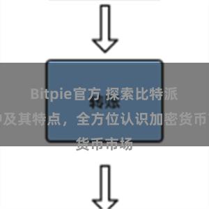 Bitpie官方 探索比特派币种及其特点，全方位认识加密货币市场