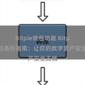 Bitpie钱包功能 Bitpie钱包备份指南：让你的数字资产安全无忧