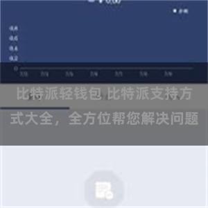 比特派轻钱包 比特派支持方式大全，全方位帮您解决问题