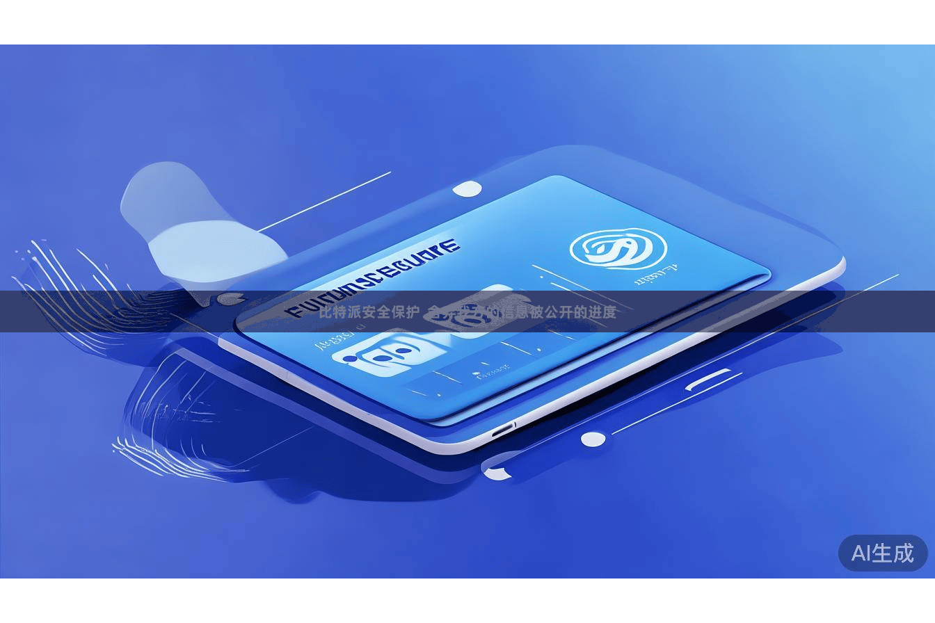 比特派安全保护  舍弃我方的信息被公开的进度