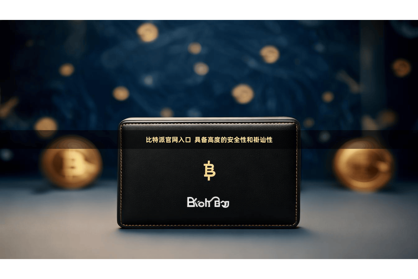 比特派官网入口  具备高度的安全性和褂讪性