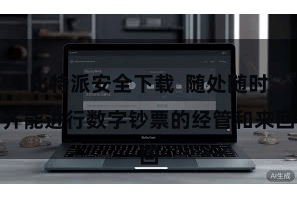 比特派安全下载  随处随时齐能进行数字钞票的经管和来回